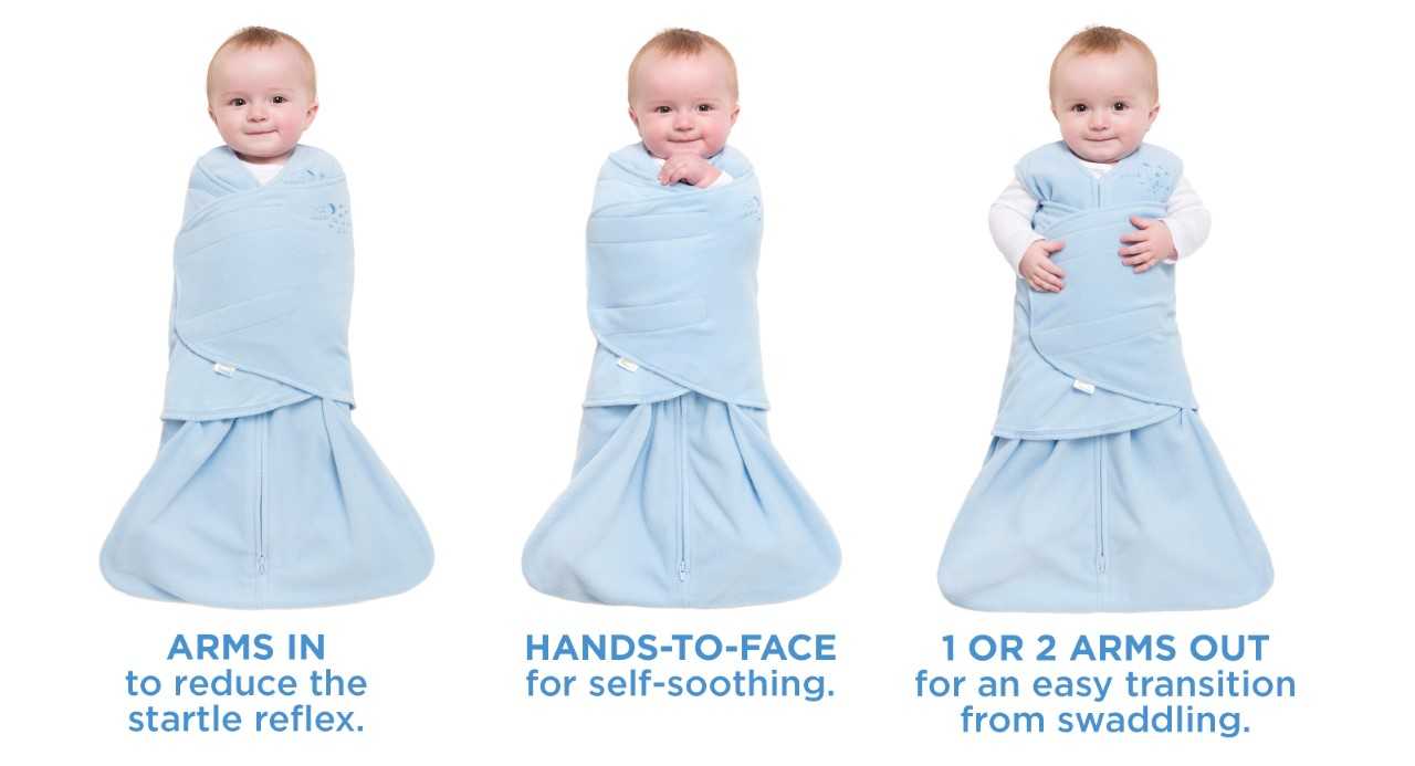 halo infant sleep sack